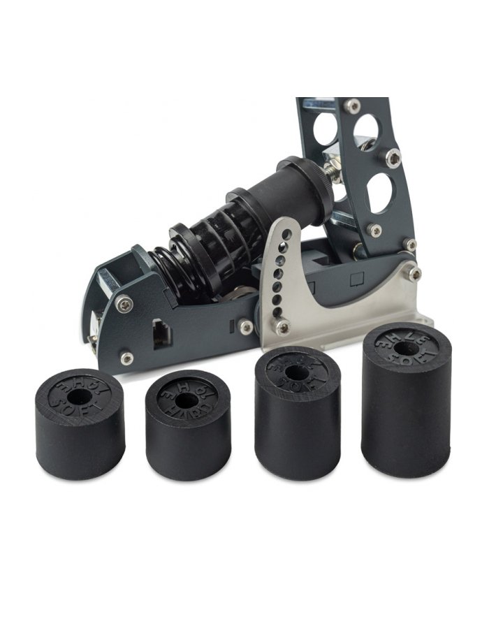no name Zestaw elastomerowy Heusinkveld - Sim Pedals Sprint 8307403