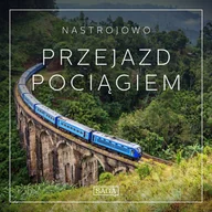 Księgarnia OUTLET - Nastrojowo - Przejazd Pociągiem - miniaturka - grafika 1