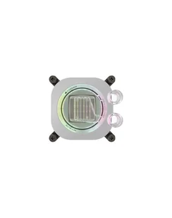 Corsair Xc7 Elite Rgb Biały CX9010022WW CX-9010022-WW - Chłodzenie wodne - miniaturka - grafika 1
