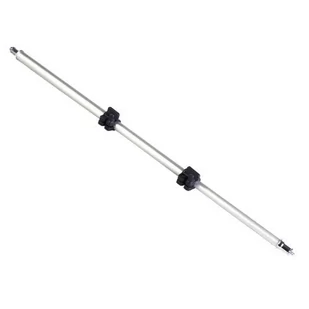 Walimex Pro Aluminium TELESCOPIC Arm 40-90cm - 16421 - Inne akcesoria studyjne - miniaturka - grafika 1