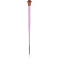 Pędzle do makijażu - ESSENCE Blening Brush Pędzel Do Blendowania Cieni 01 - miniaturka - grafika 1