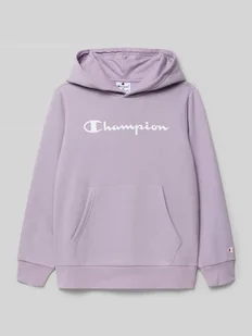Bluza z kapturem - Swetry dla chłopców - miniaturka - grafika 1
