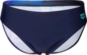 Kąpielówki męskie - Męskie Kąpielówki MEN'S ARENA FLOW SWIM BRIEFS - miniaturka - grafika 1