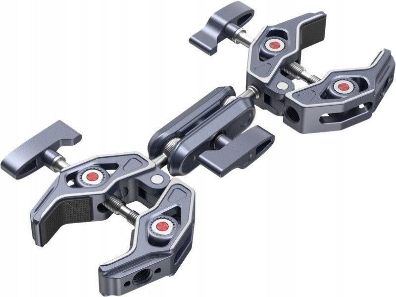 Smallrig 4103 - podwójny zacisk typu