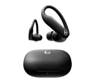 Słuchawki - Beats Powerbeats Pro 2 Czarny - miniaturka - grafika 1