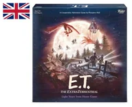 Figurki kolekcjonerskie - e.t. the extra - terrestrial : light years from home game - uk - miniaturka - grafika 1