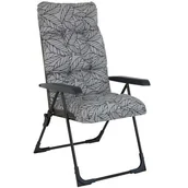 Leżaki ogrodowe - Fotel Malaga K3 - miniaturka - grafika 1