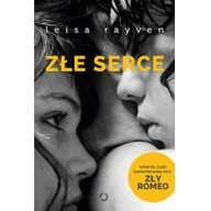 Romanse - Złe serce - miniaturka - grafika 1