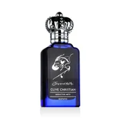 Wody i perfumy męskie - Clive Christian Addictive Arts Jump Up And Kiss Me Ecstatic 2021 Perfumy 50 ml - miniaturka - grafika 1