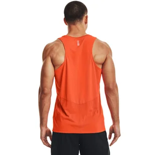 Koszulka męska Under Armour Speed Stride 2.0 Singlet - Koszulki sportowe męskie - miniaturka - grafika 2