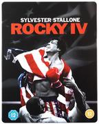 Dramaty Blu-ray - Rocky IV (steelbook) - miniaturka - grafika 1