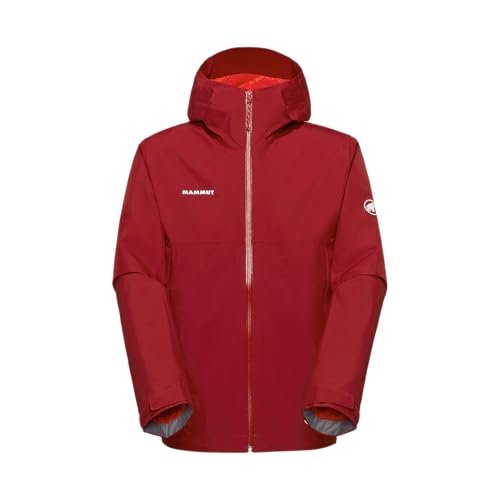 Mammut Treeline HS kurtka męska z kapturem