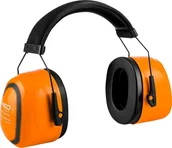 Akcesoria BHP - Neo Nauszniki przeciwhałasowe, SNR 36dB, CE - miniaturka - grafika 1