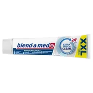 Pasty do zębów - Blend-a-med, Extra Frisch Clean, Pasta do Zębów, 125 ml - miniaturka - grafika 1
