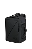 Plecaki - American Tourister Take2Cabin, Czarny (Black Edition), M (EasyJet), plecak - miniaturka - grafika 1