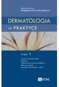 Książki medyczne - Dermatologia w praktyce Część 1 - miniaturka - grafika 1