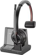 Poly Savi 8210 UC Microsoft Teams Certified DECT 1880-1900 MHz USB-A Headset EMEA 8D3F1AA