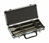 Wiertła - MAKITA ZESTAW AKCESORIÓW SDS-PLUS 5szt. - miniaturka - grafika 1