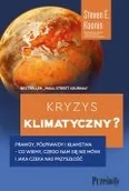 Nauki przyrodnicze - Kryzys klimatyczny? Prawdy, półprawdy i kłamstwa - co wiemy, czego nam się nie mówi i jaka naprawdę czeka nas przyszłość - miniaturka - grafika 1