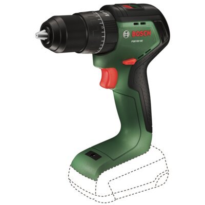 BOSCH PSB 18V-60 Solo 06039D7300