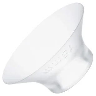 Reduktor MOMCOZ Flange 15 mm - Laktatory - miniaturka - grafika 1