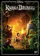 Kino familijne DVD - Księga dżungli Uwierz w Magię) - miniaturka - grafika 1