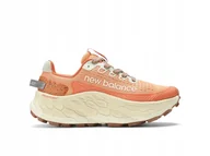 Buty sportowe damskie - New Balance Fresh Foam WTMORCO3 Buty damskie - miniaturka - grafika 1