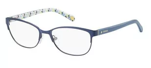 Okulary korekcyjne Fossil FOS 6041 HHW - Okulary korekcyjne, oprawki, szkła - miniaturka - grafika 1