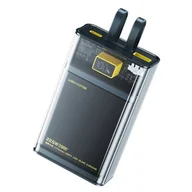Powerbanki - WEKOME Vanguard 20000 mAh WP-325 - miniaturka - grafika 1
