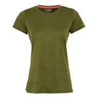 Koszulki sportowe damskie - T-shirt Damski Josie Gibson Fingal Edition - miniaturka - grafika 1