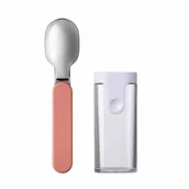 Łyżki - łyżka składana ellipse vivid mauve 107645578700 kod: 107645578700 + Sprawdź na SuperWnetrze.pl - miniaturka - grafika 1