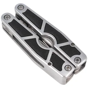 MultiTool Herbertz CJH Rubber / Aluminium (44172 - 108200) - Noże - miniaturka - grafika 5