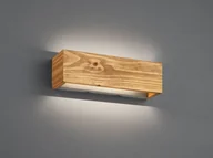 Lampy ścienne - Trio BRAD LED 13,5W ściemnialny 3000K Kinkiet ścienny 223790130 - miniaturka - grafika 1