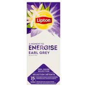Herbata - Lipton CLASSIC EARL GREY 25 KOPERT - miniaturka - grafika 1