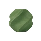 Filamenty i akcesoria do drukarek 3D - Filament Bambu Lab PLA-CF 1,75mm 1kg - w zestawie z wielorazową szpulą - Matcha Green - miniaturka - grafika 1