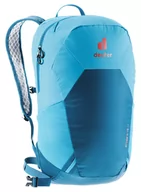 Plecaki - Plecak miejski sportowy Deuter Speed Lite 17 - azure / reef - miniaturka - grafika 1