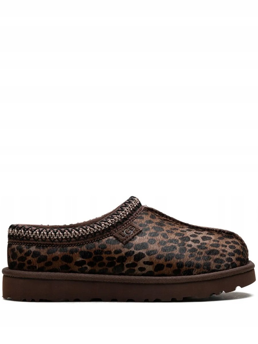 BUTY UGG TASMAN SLIPPER CASPIAN BURNT CEDAR (W) 41 EU 9 US 27 CM