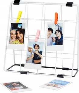 Ramka LoveInstant Ramka Na Zdjęcia Do Fuji Instax Square Sq / Mini 12 40 11 9 Evo Liplay Link - Ramki na zdjęcia - miniaturka - grafika 1