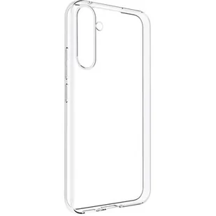 Etui PURO 0.3 Nude do Samsung Galaxy A54 5G Przezroczysty - Etui i futerały do telefonów - miniaturka - grafika 1