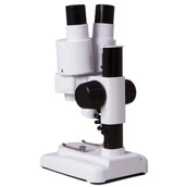 Mikroskopy i lupy - Levenhuk MIKROSKOP 1ST 70404 - miniaturka - grafika 1