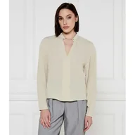 Koszule damskie - Patrizia Pepe Koszula Regular Fit - miniaturka - grafika 1