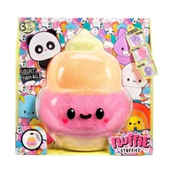 Maskotki i pluszaki - Fluffie Stuffiez Large Plush - Ice Cream - miniaturka - grafika 1