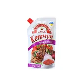 Ketchup - Ketczup BBQ "Krolewski smak" 250g - miniaturka - grafika 1