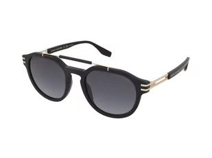 Marc Jacobs Okulary męskie, 807, 52 - Okulary przeciwsłoneczne - miniaturka - grafika 1