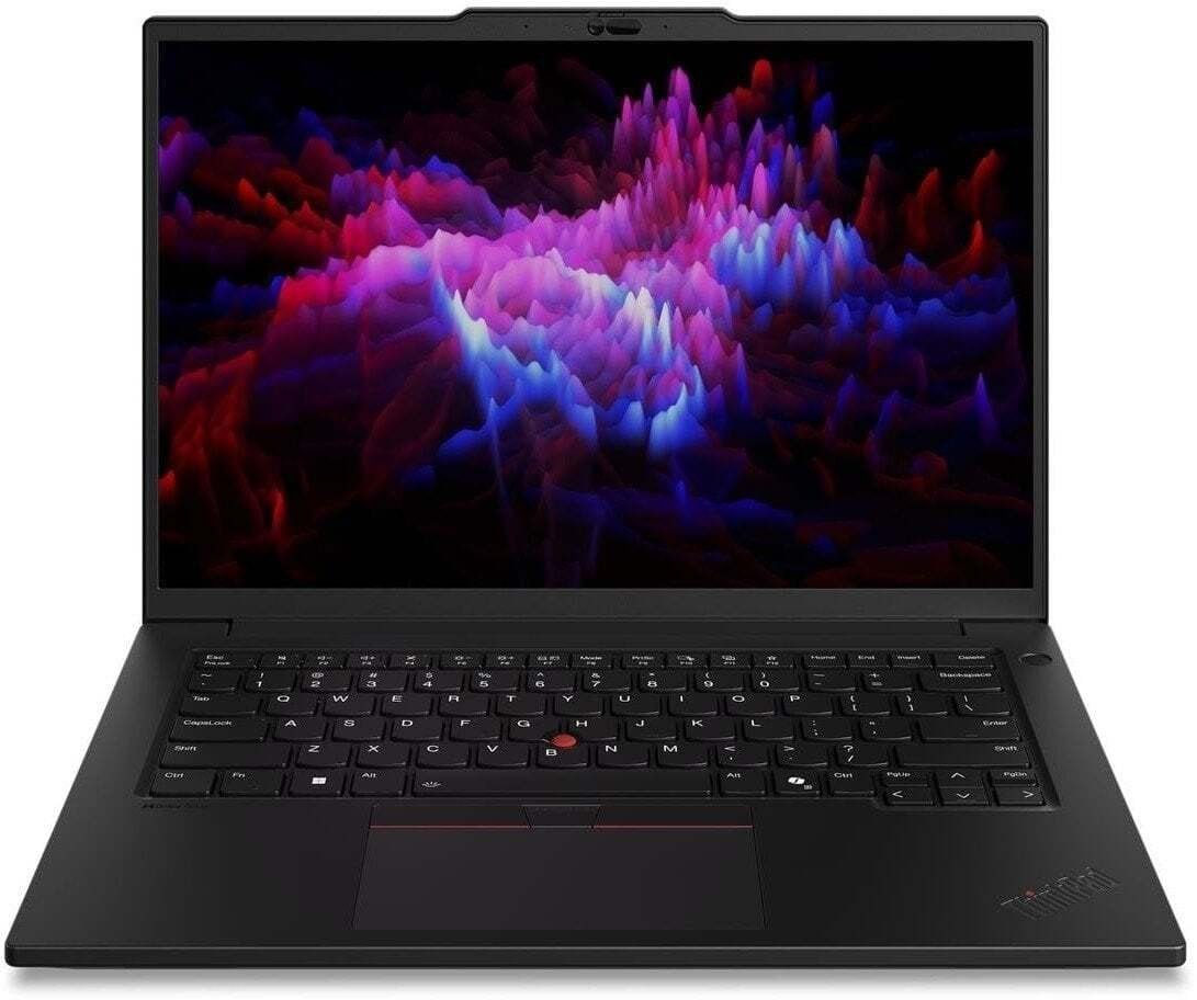 Lenovo ThinkPad P14s G6 Ultra 7 265H / 64 GB / 1 TB / W11 Pro / RTX PRO 1000 / 90 Hz 21QT0061GE