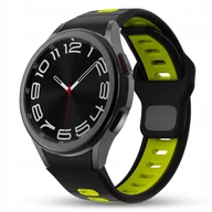 Akcesoria do smartwatchy - PASEK DO SAMSUNG GALAXY WATCH 4 5 6 7 FE PRO 40/42/43/44/45/46/47MM PREMIUM - miniaturka - grafika 1