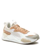 Sneakersy damskie - Puma Sneakersy Rs-X Candy Wns 390647 02 Beżowy - miniaturka - grafika 1