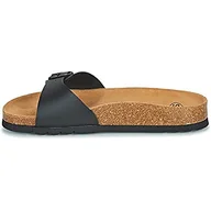 Sandały damskie - Scholl Estelle, sandały damskie, khaki, 37 EU, Khaki, 37 EU - miniaturka - grafika 1
