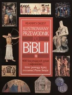 Filozofia i socjologia - Ilustrowany przewodnik po Biblii - miniaturka - grafika 1