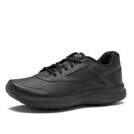 Buty trekkingowe męskie - Reebok Męskie buty trekkingowe Walk Ultra 7 DMX Max, czarny - Czarny zimnoszary Collegiate Royal - 42 EU - miniaturka - grafika 1